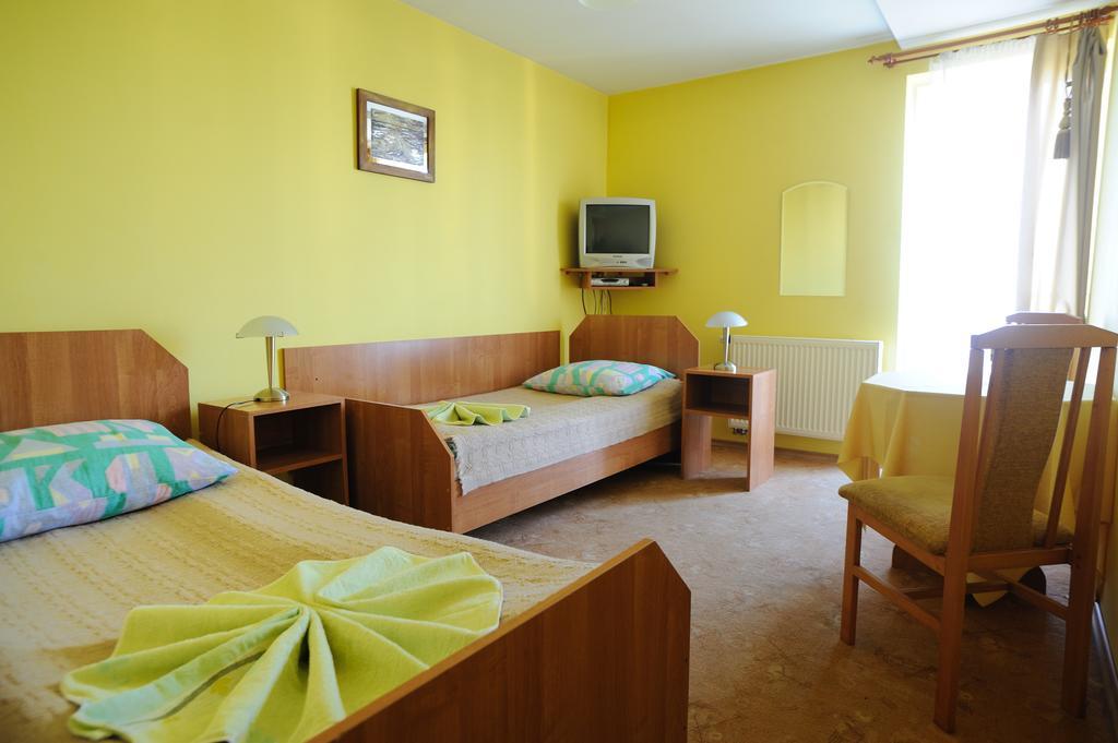 Villa Pan Tadeusz Gdansk Ruang foto