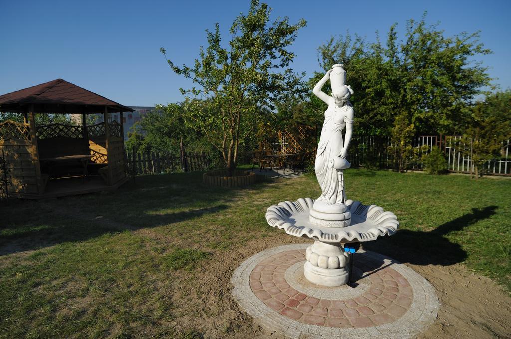 Villa Pan Tadeusz Gdansk Bagian luar foto