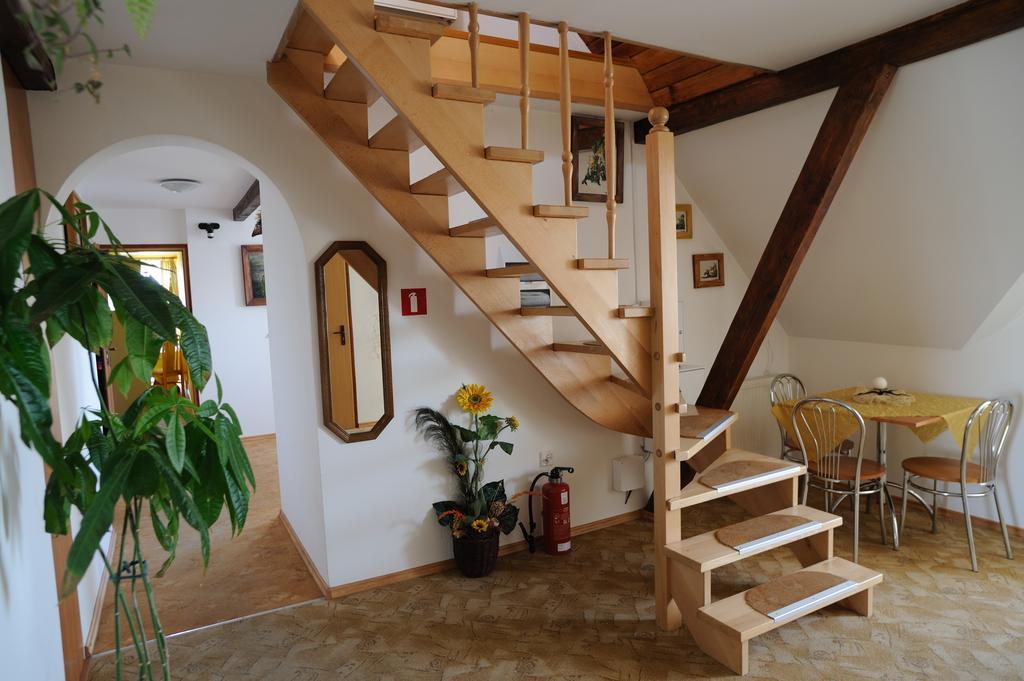 Villa Pan Tadeusz Gdansk Bagian luar foto