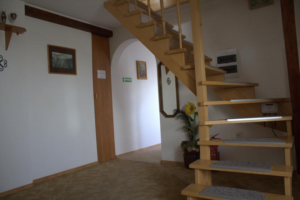 Villa Pan Tadeusz Gdansk Bagian luar foto