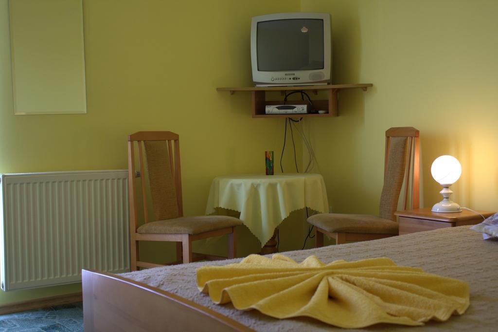 Villa Pan Tadeusz Gdansk Bagian luar foto